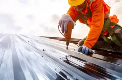Travaux de zinguerie à Marssac-sur-Tarn